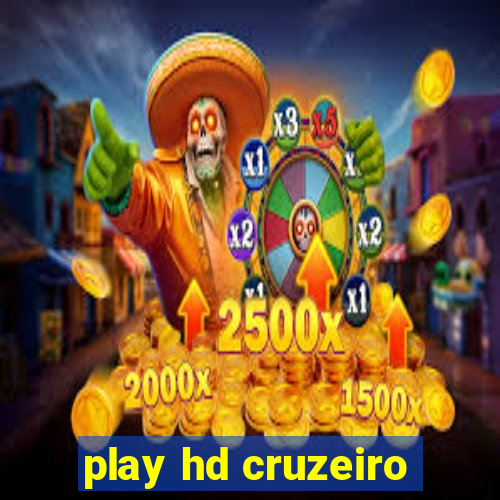 play hd cruzeiro