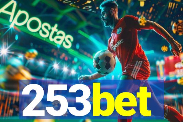 253bet