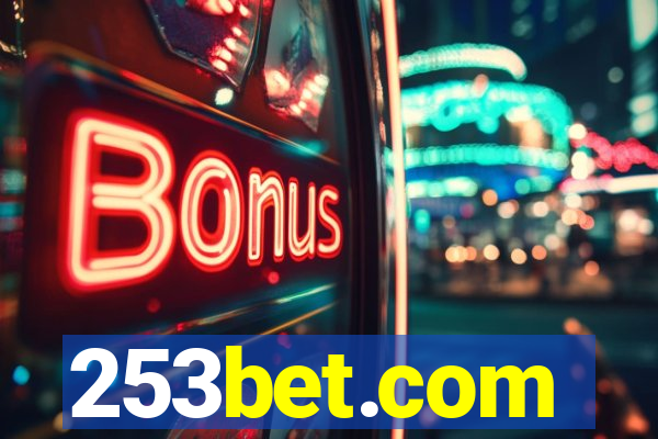 253bet.com