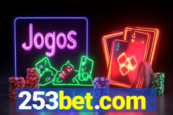 253bet.com