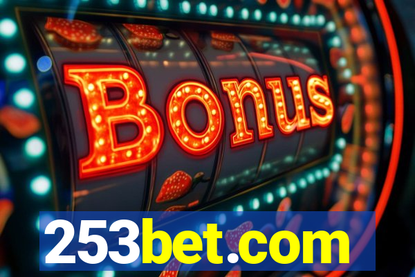 253bet.com