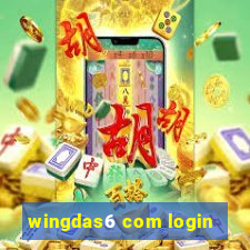 wingdas6 com login