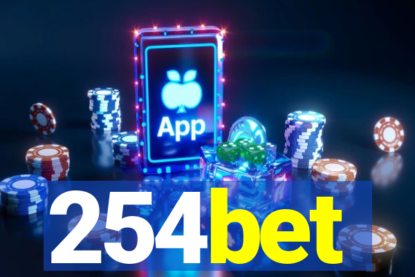 254bet