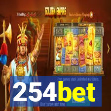 254bet