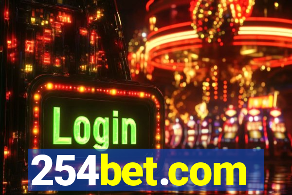 254bet.com