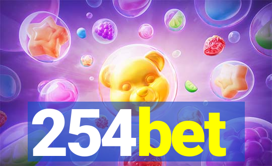 254bet