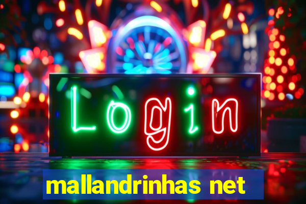 mallandrinhas net