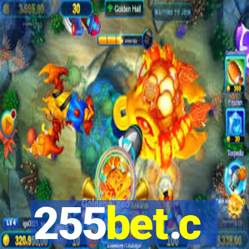 255bet.c