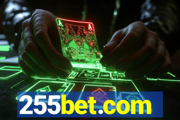 255bet.com