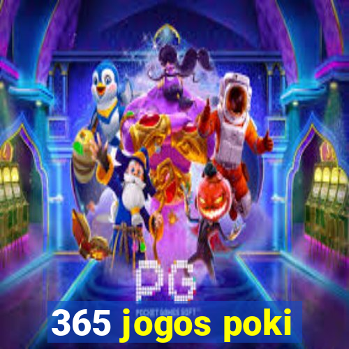 365 jogos poki