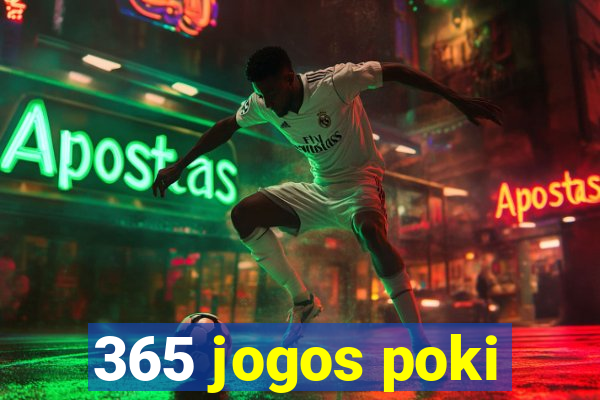 365 jogos poki