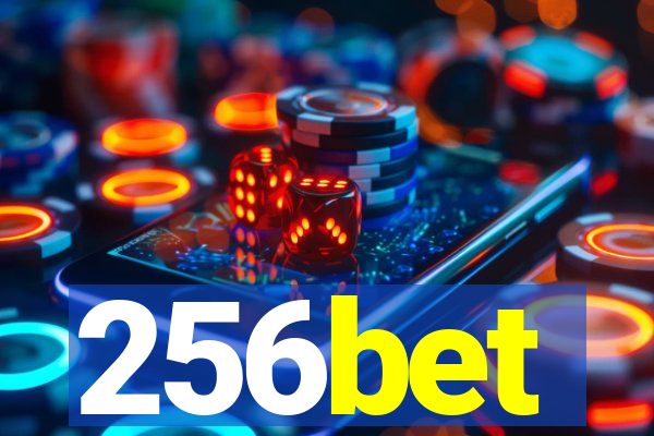 256bet