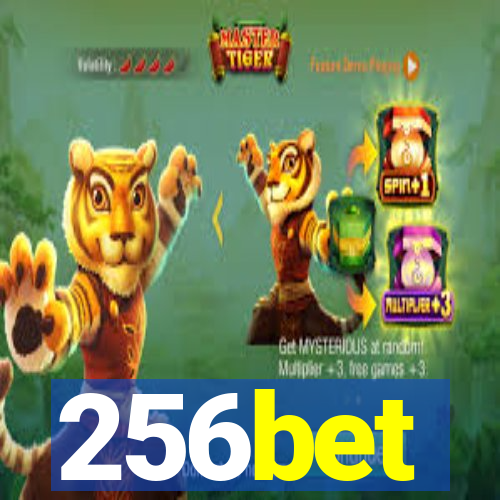 256bet