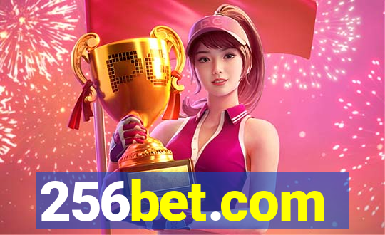 256bet.com