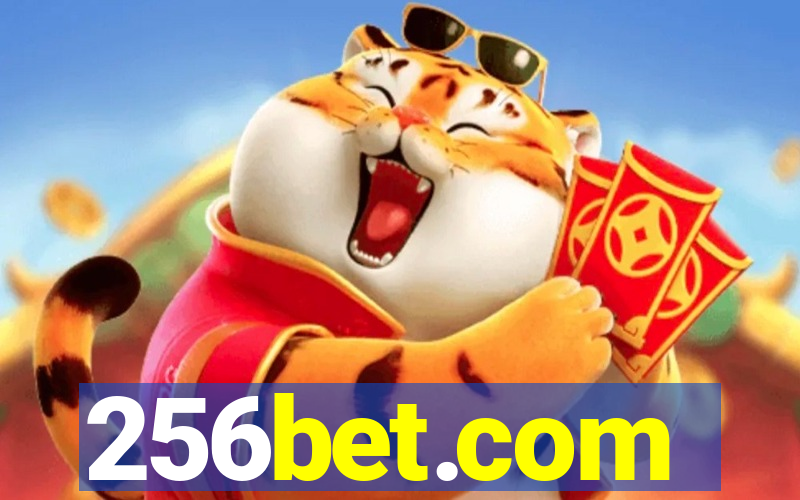 256bet.com