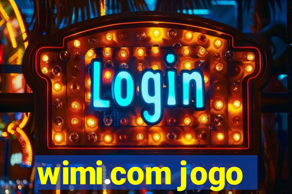 wimi.com jogo