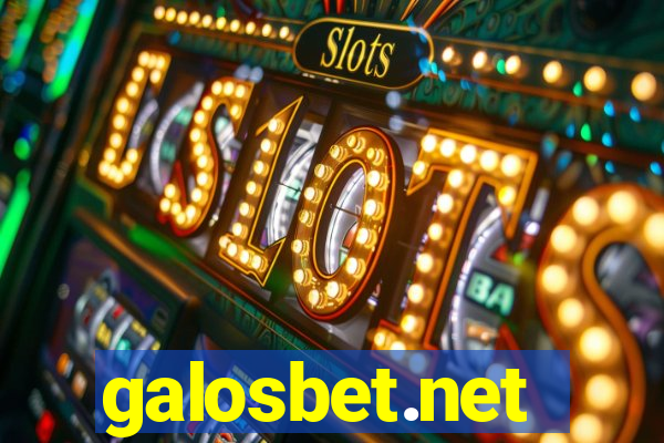 galosbet.net