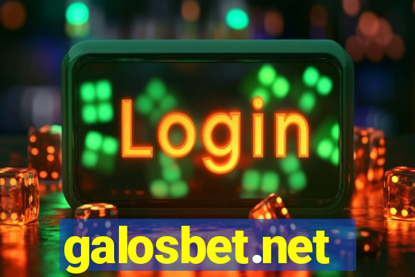 galosbet.net