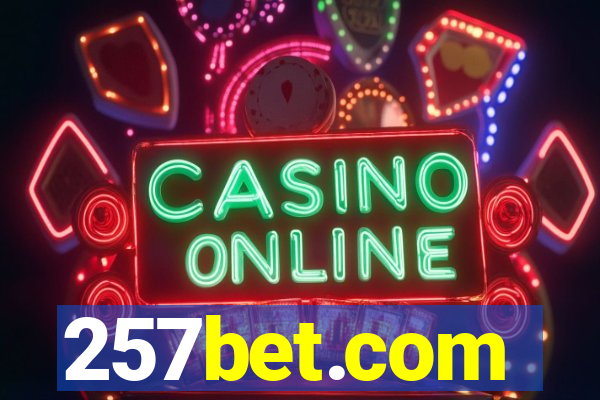 257bet.com