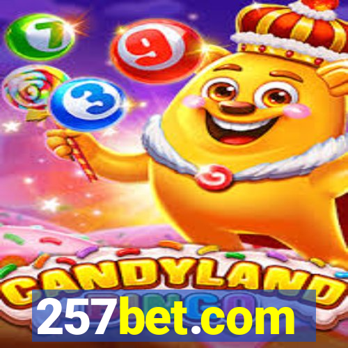 257bet.com