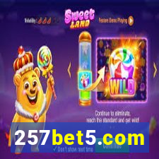 257bet5.com