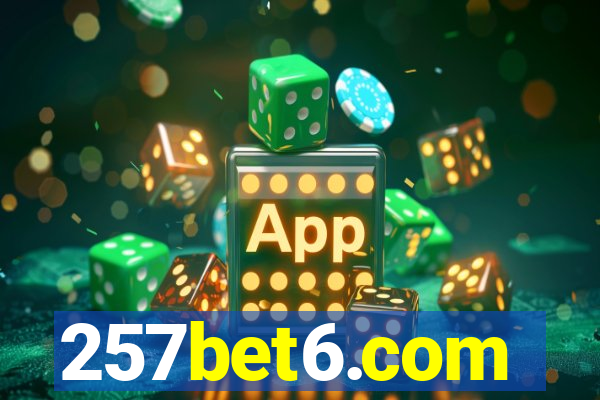 257bet6.com