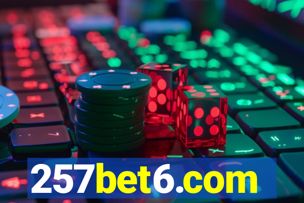 257bet6.com