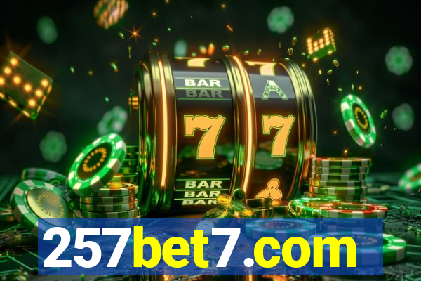 257bet7.com