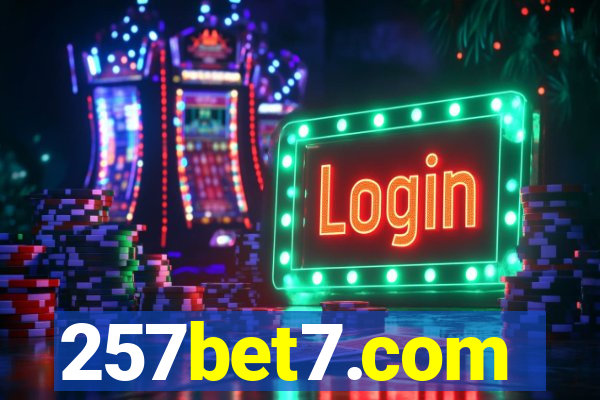 257bet7.com