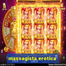 massagista erotica