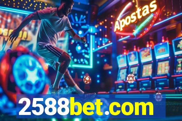 2588bet.com