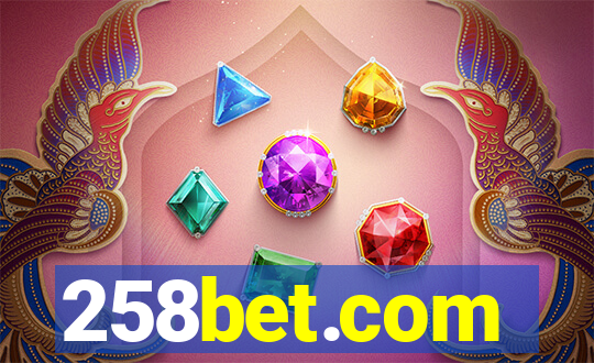 258bet.com