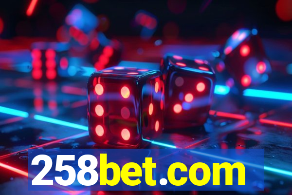 258bet.com