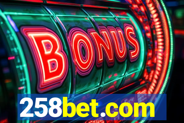 258bet.com