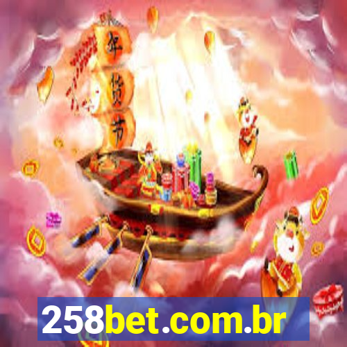 258bet.com.br