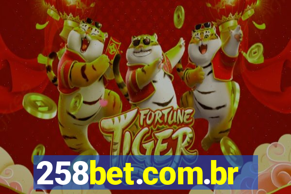 258bet.com.br