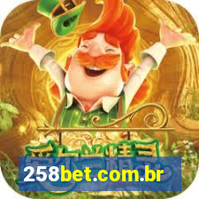 258bet.com.br