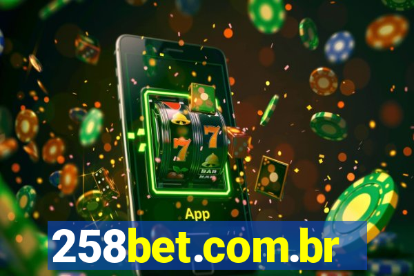 258bet.com.br