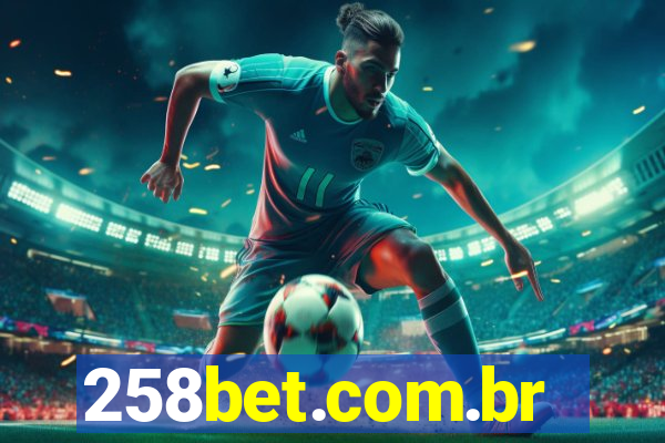 258bet.com.br