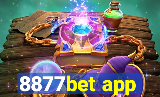 8877bet app