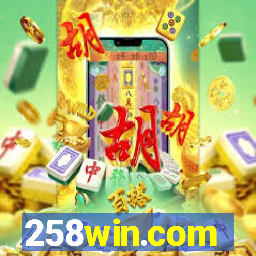 258win.com