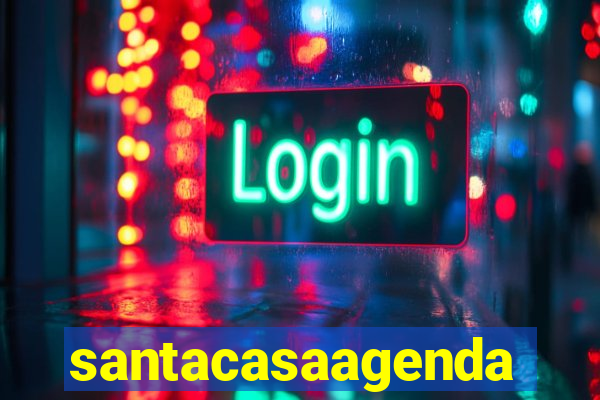 santacasaagendamento