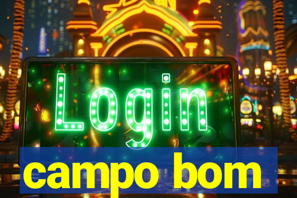 campo bom