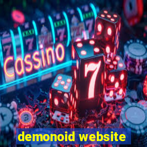 demonoid website