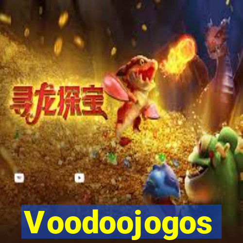 Voodoojogos