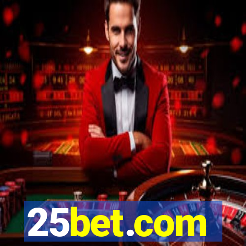 25bet.com