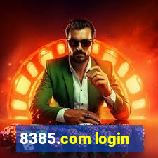 8385.com login