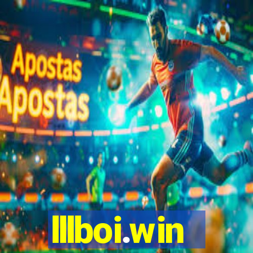 lllboi.win