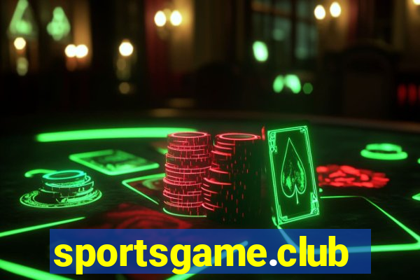 sportsgame.club