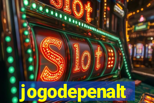 jogodepenalt